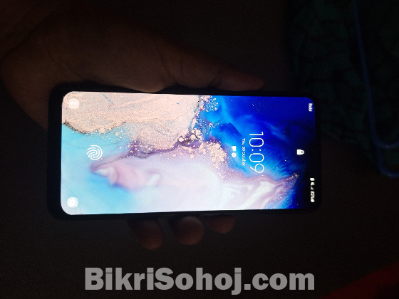 Samsung galaxy A50